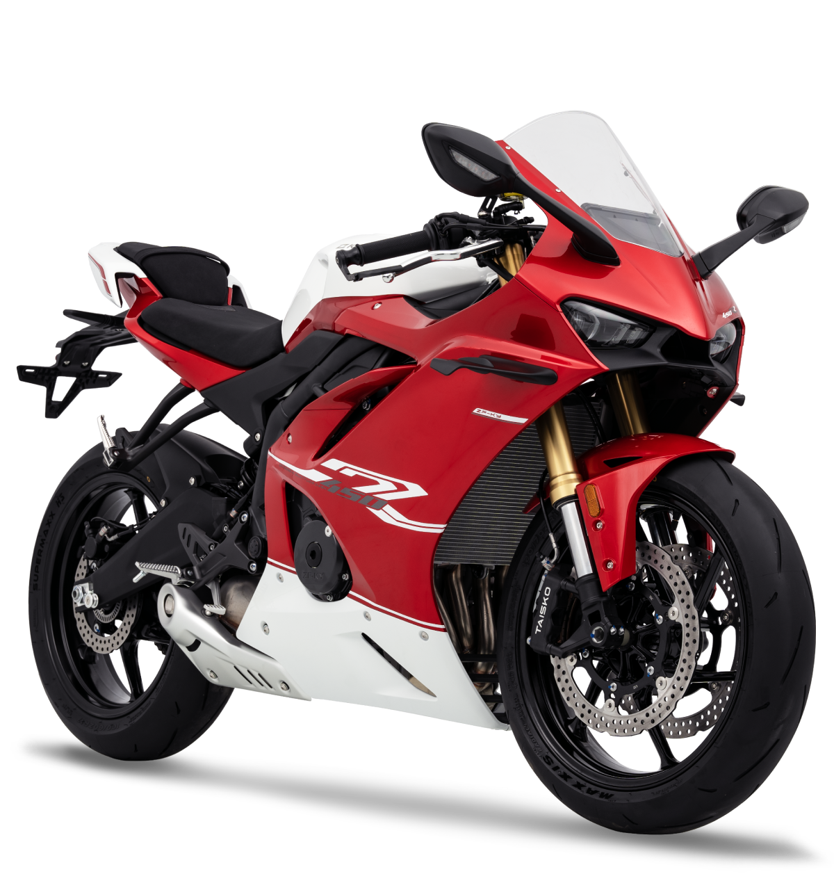 450 RR