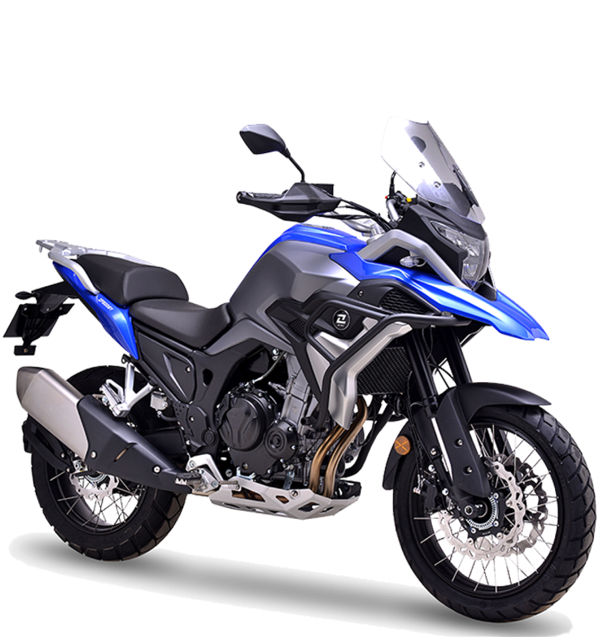 500X ADV